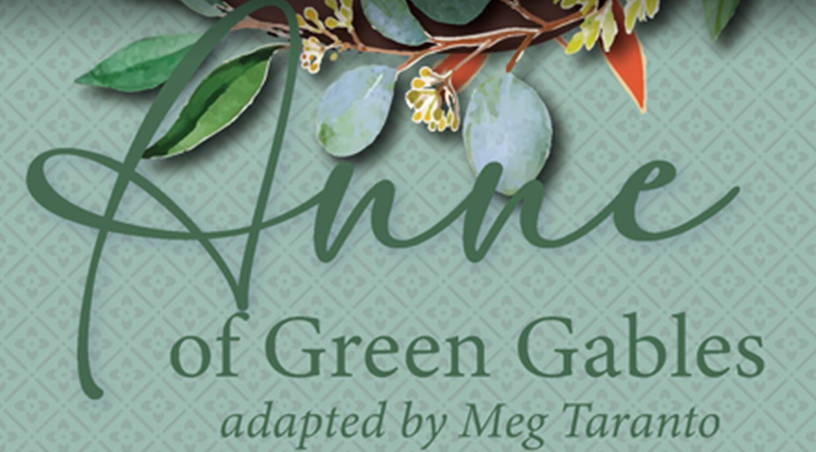 Anne of green gables